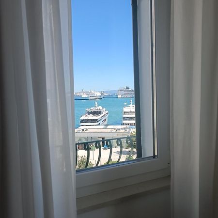 Appartement Bepina à Split Extérieur photo