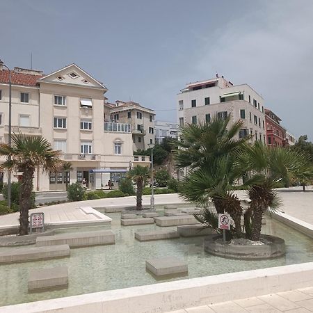 Appartement Bepina à Split Extérieur photo