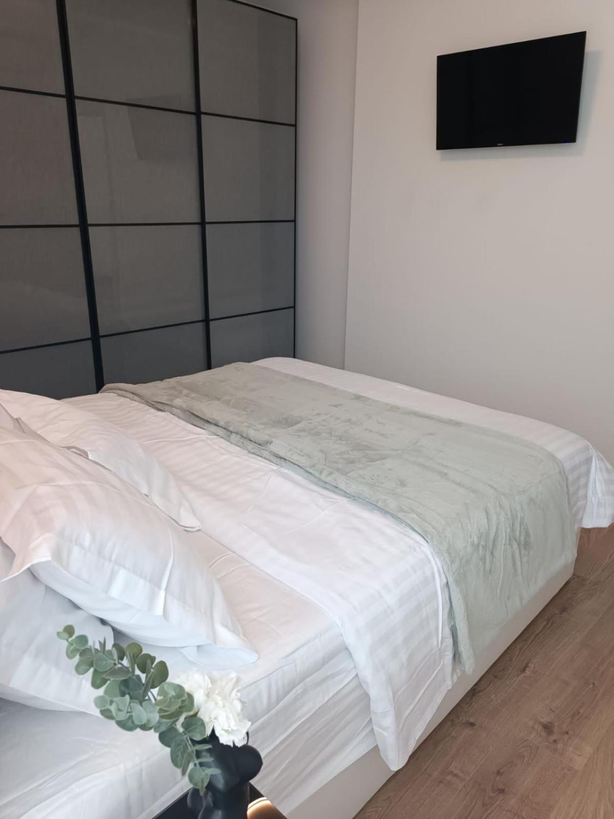 Appartement Bepina à Split Extérieur photo