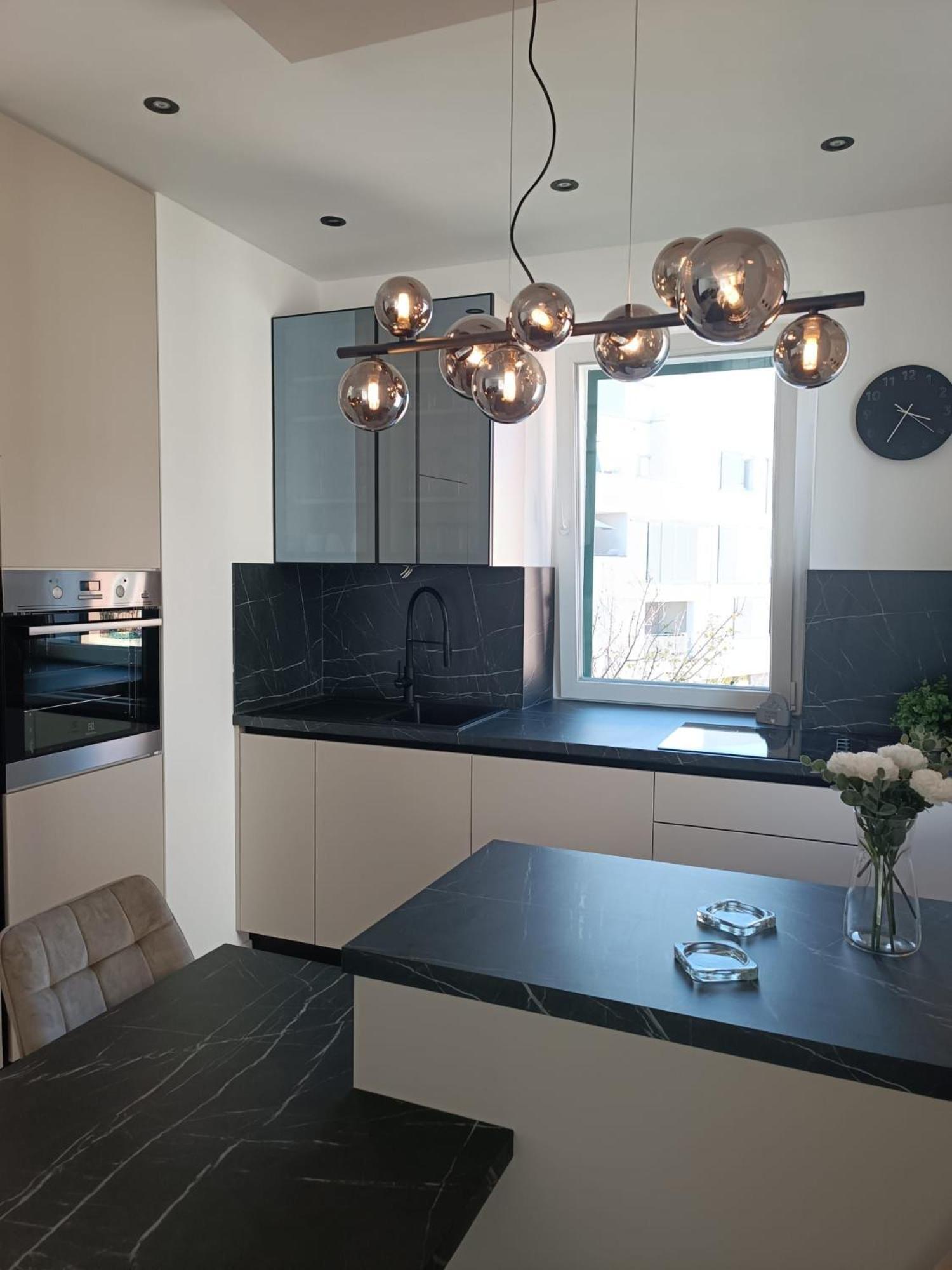 Appartement Bepina à Split Extérieur photo