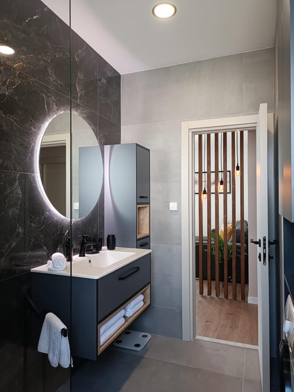 Appartement Bepina à Split Extérieur photo