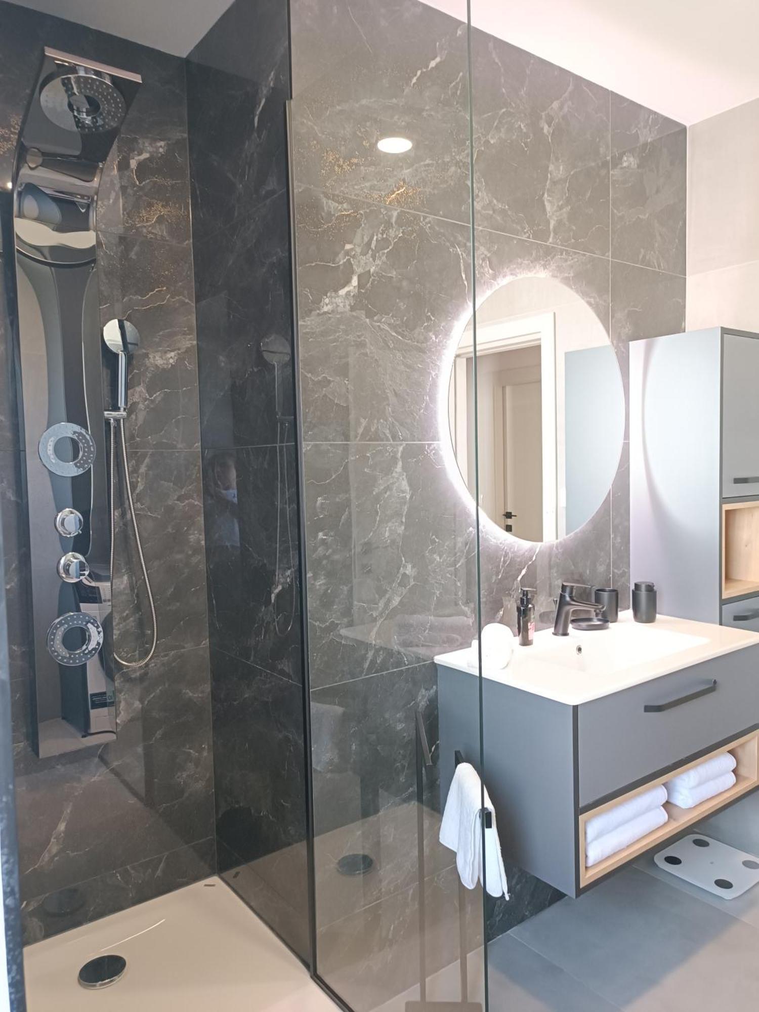 Appartement Bepina à Split Extérieur photo