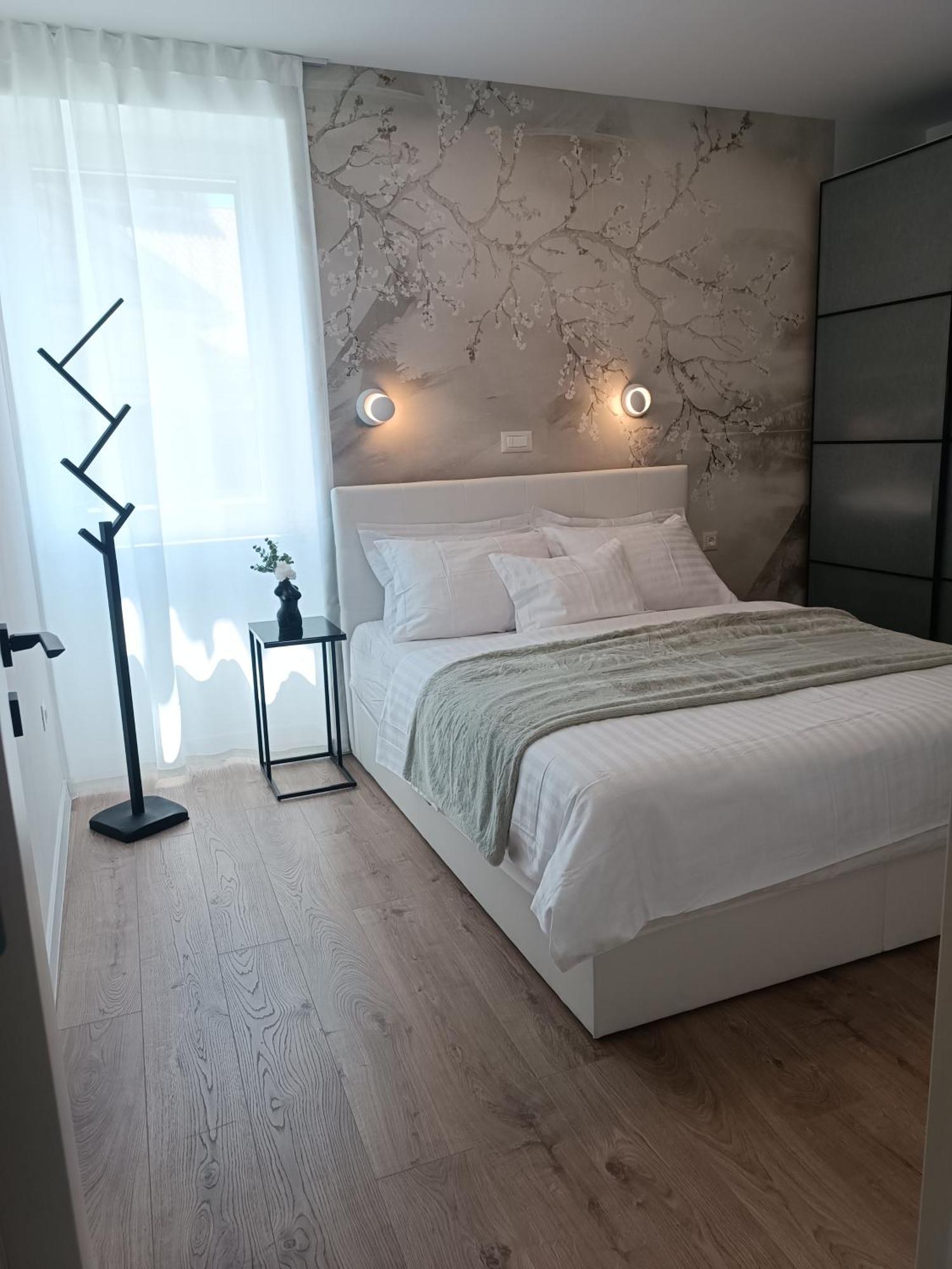 Appartement Bepina à Split Extérieur photo