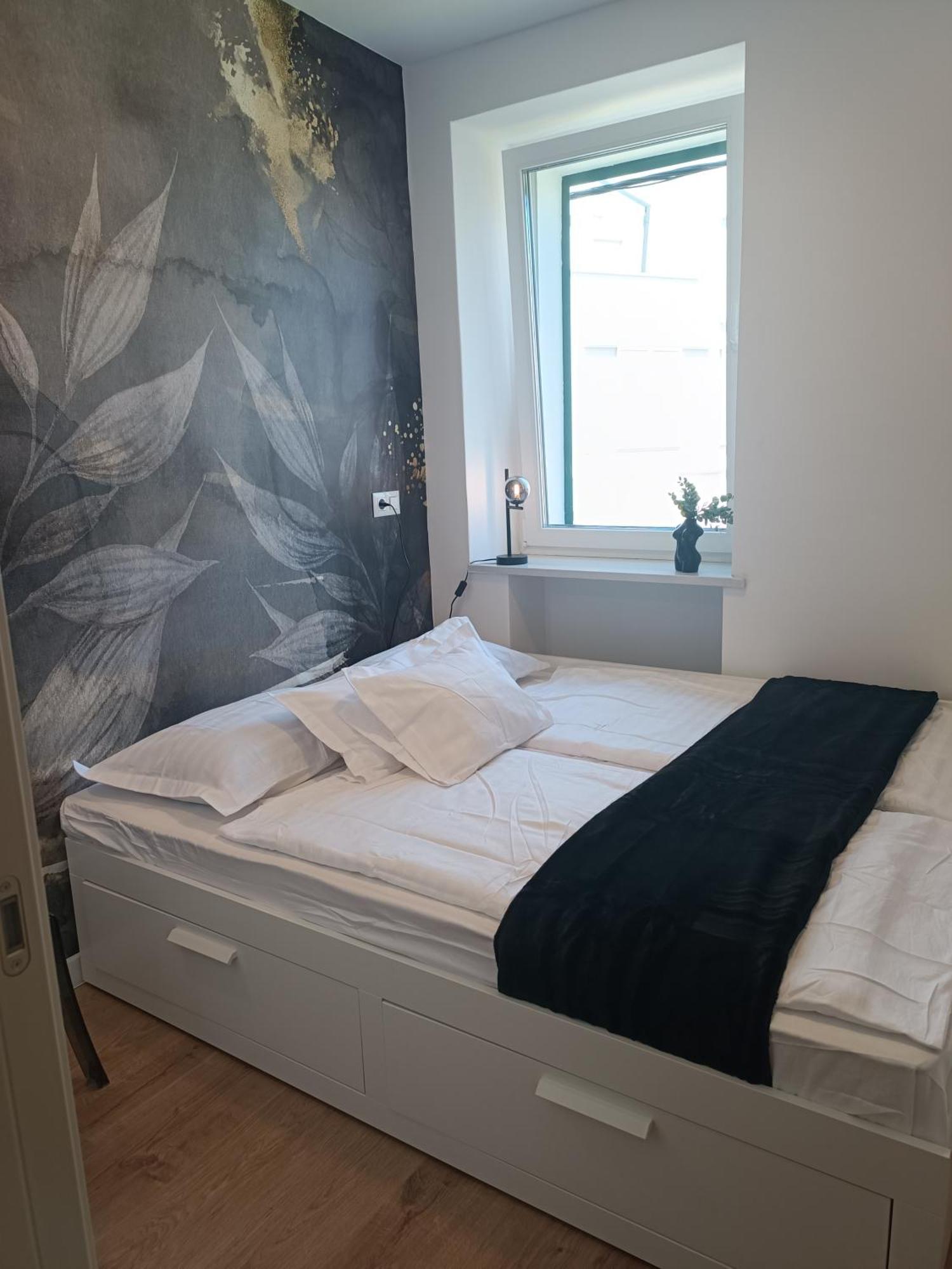Appartement Bepina à Split Extérieur photo